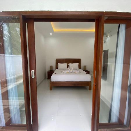 Villa Widia Ubud Esterno foto
