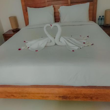 Villa Widia Ubud Esterno foto