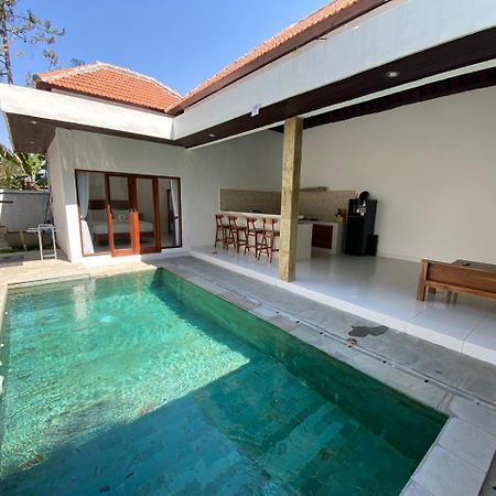 Villa Widia Ubud Esterno foto